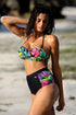 Maillot de bain deux pièces model 129738 Marko